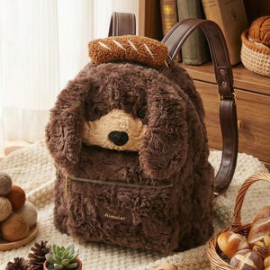 Poodle Shaped Purse - Etsy display picture 3