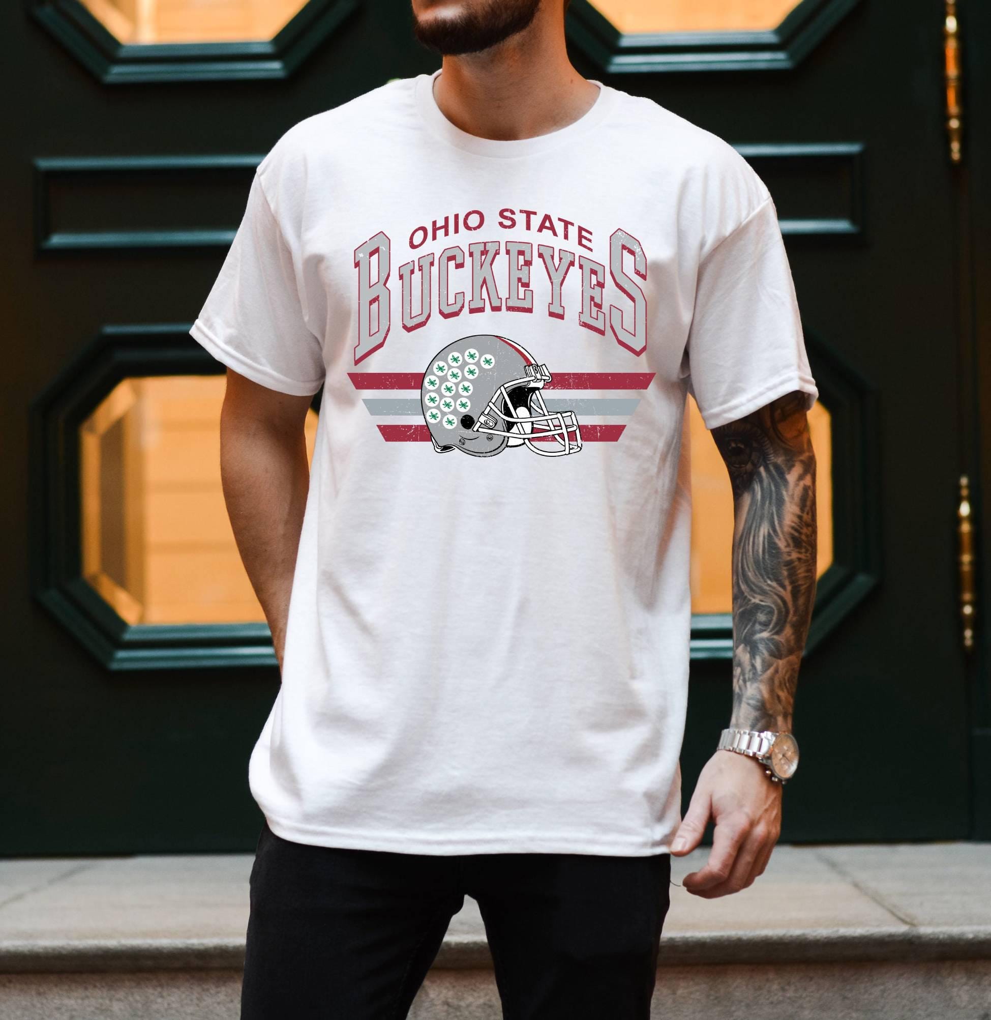 Vintage Ohio State - Etsy