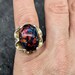 see more listings in the Vintage Rings section