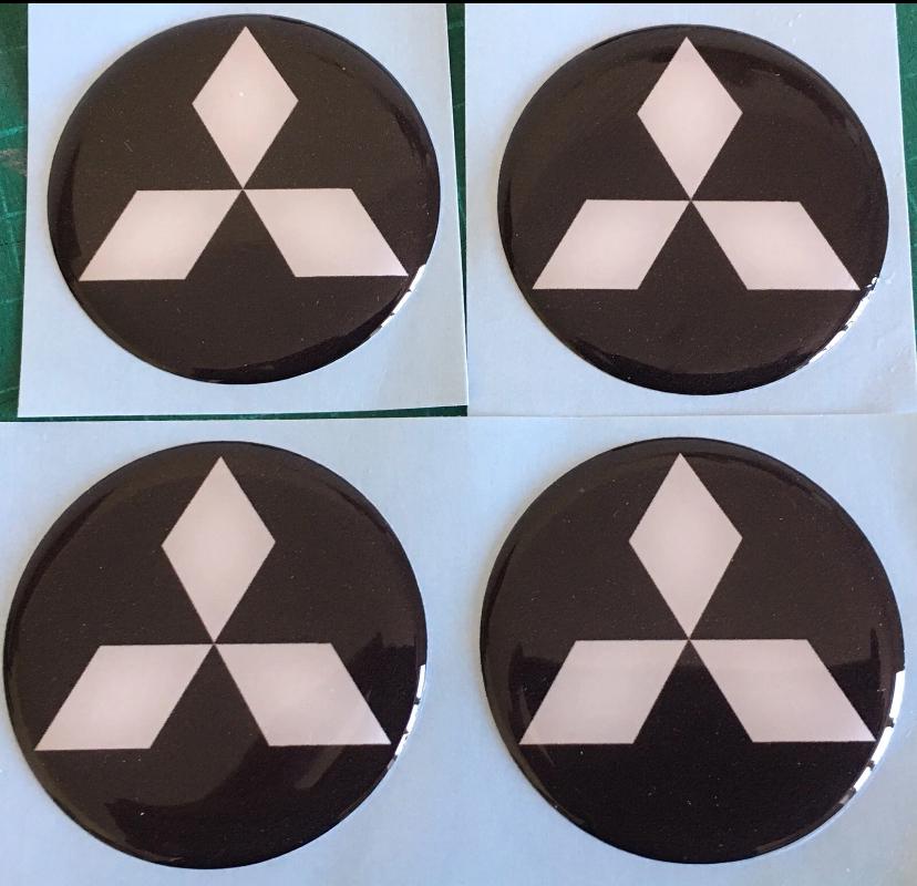 Mitsubishi emblem - Etsy 日本