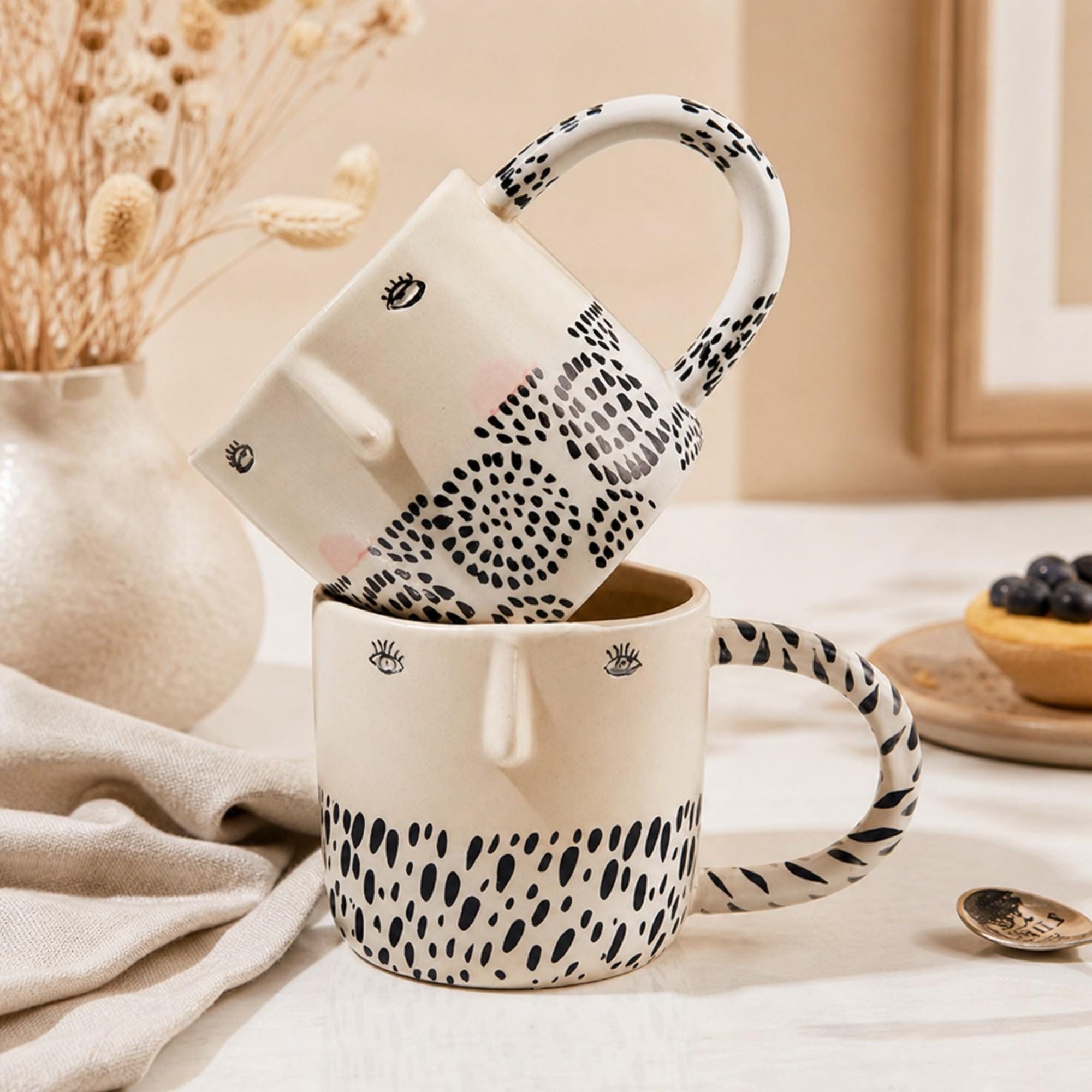 3d Nose Mugs - Etsy UK