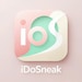 IDoSneak store logo