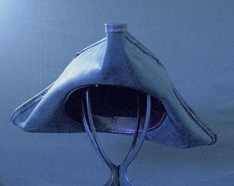 Tricorn Pirate Hat