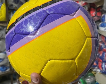 2010年ワールドカップレプリカサッカーボール：手縫いサイズ5 - Etsy 日本