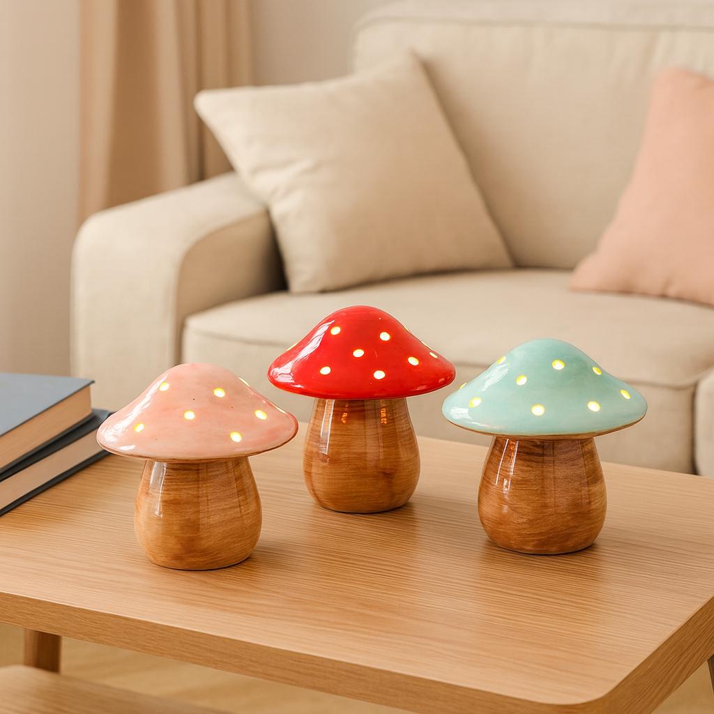 Small lamp porcelain - Etsy 日本