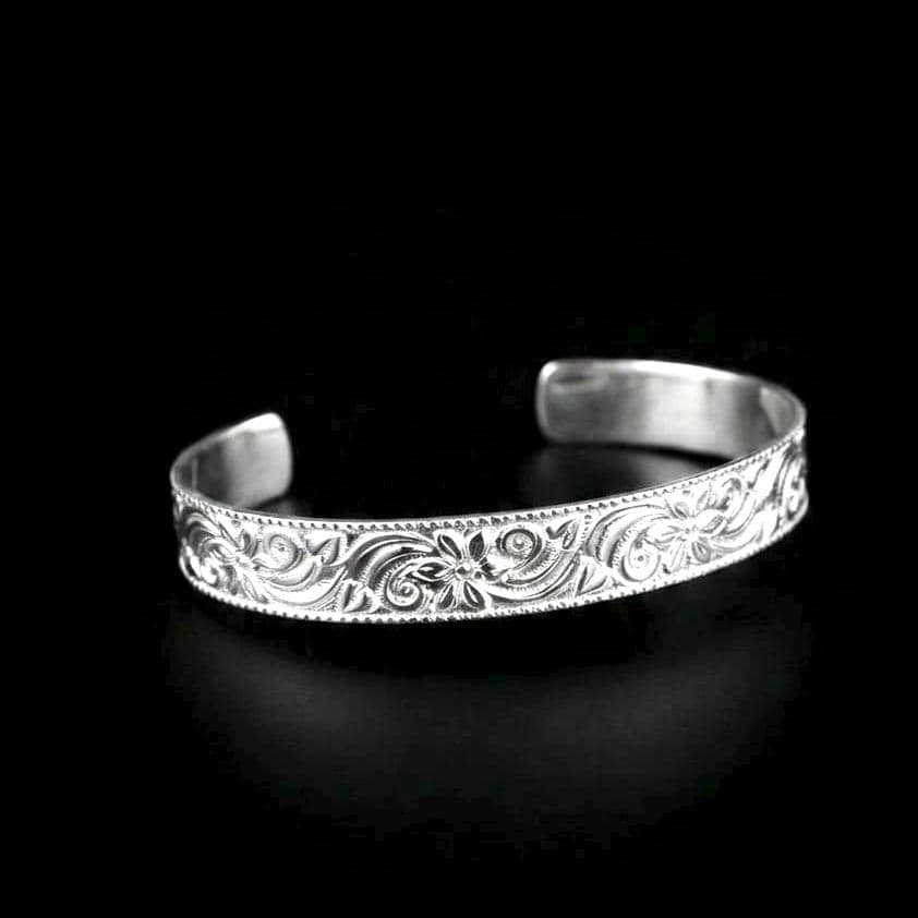925 Silver Bangles Vintage - Etsy