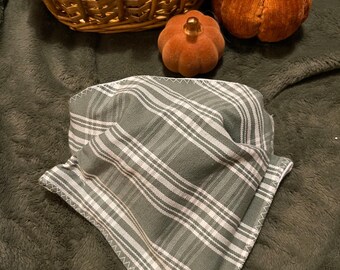 Bandana per la raccolta delle fragole