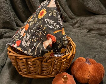 Bandana da cacciatore autunnale