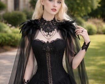 Gothic & Dark