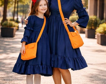 Kiki's Delivery Service Cosplay Costume ,Witch Dress Set ,Anime Outfit ,Halloween Costume ,Stage Performance Wear
