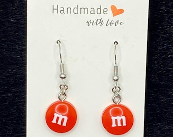 M&M Candy-hangoorbellen