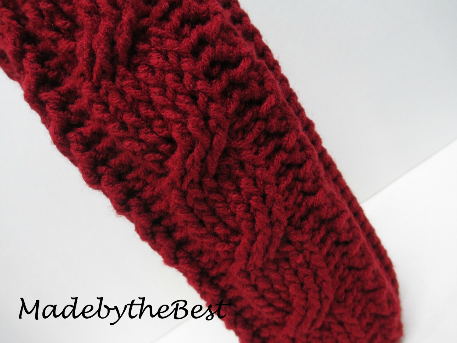 Crochet Wine Bottle Tote Pattern – Thanksgiving Cable Design (PDF ...