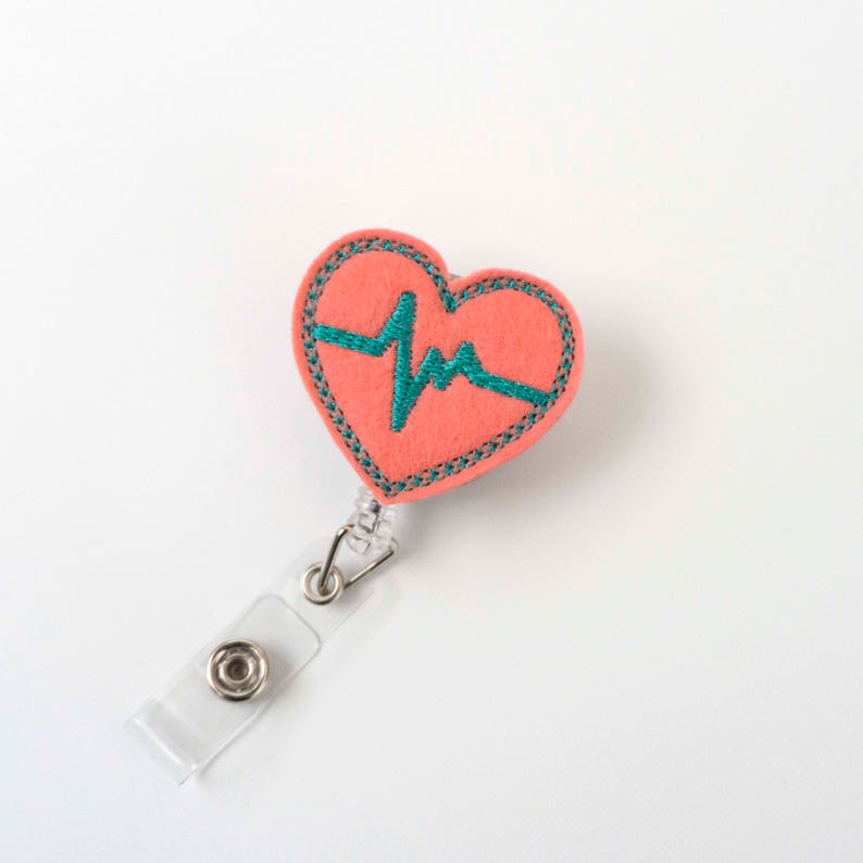 Nurse Badge Real Badge Reel Nurse Nursing Student Badge Etsy