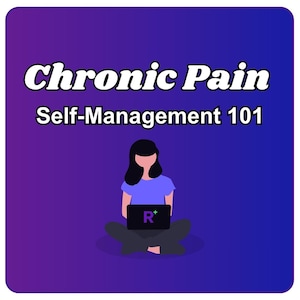 Kurs bei chronischen Schmerzen: Selbstmanagement 101 (Digital PDF)