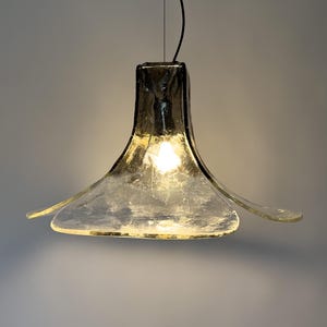 Carlo Nason Lamp - Etsy
