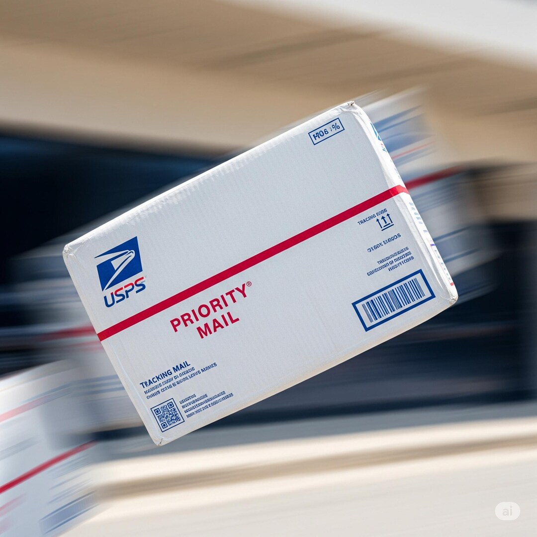 Get It Faster! Priority Shipping Upgrade (USA) - Etsy
