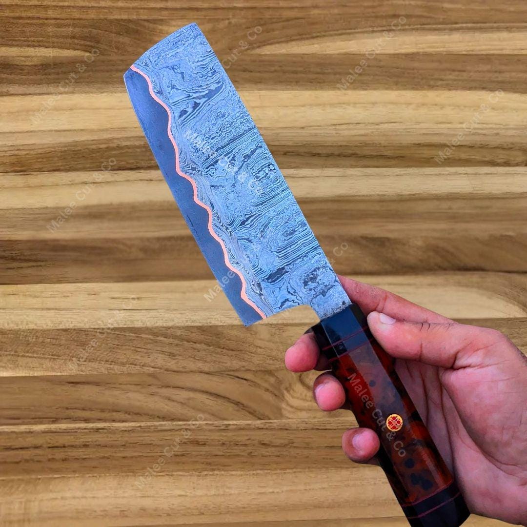 Cumai knife - Etsy 日本