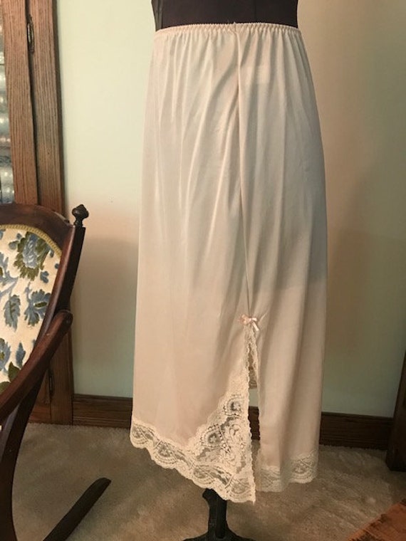 Vassarette half slip sale