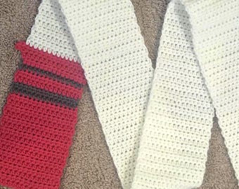 Bufanda de sable de luz - Talla para adulto