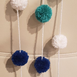 Pom Pom Garland Customized for YOU image 5