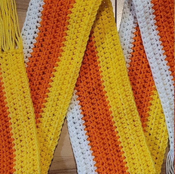 Crochet Ring Scarf (Pattern No. 034) – Zoom Yummy – Crochet, Food,  Photography