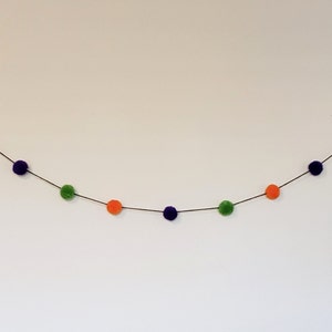 Pom Pom Garland Customized for YOU image 6