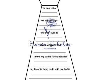 Páginas para colorear del Día del Padre (Descarga PDF)