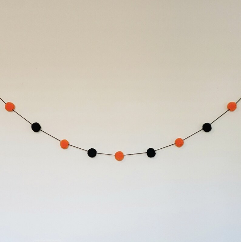 Pom Pom Garland Customized for YOU image 7