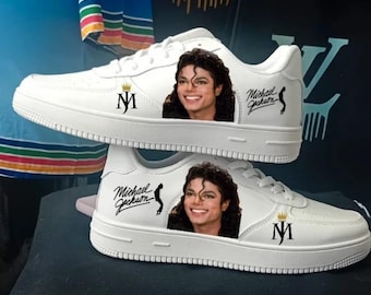 Op maat gemaakte Michael Jackson