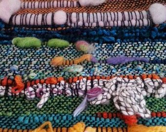Table Runner/Wall Hanging