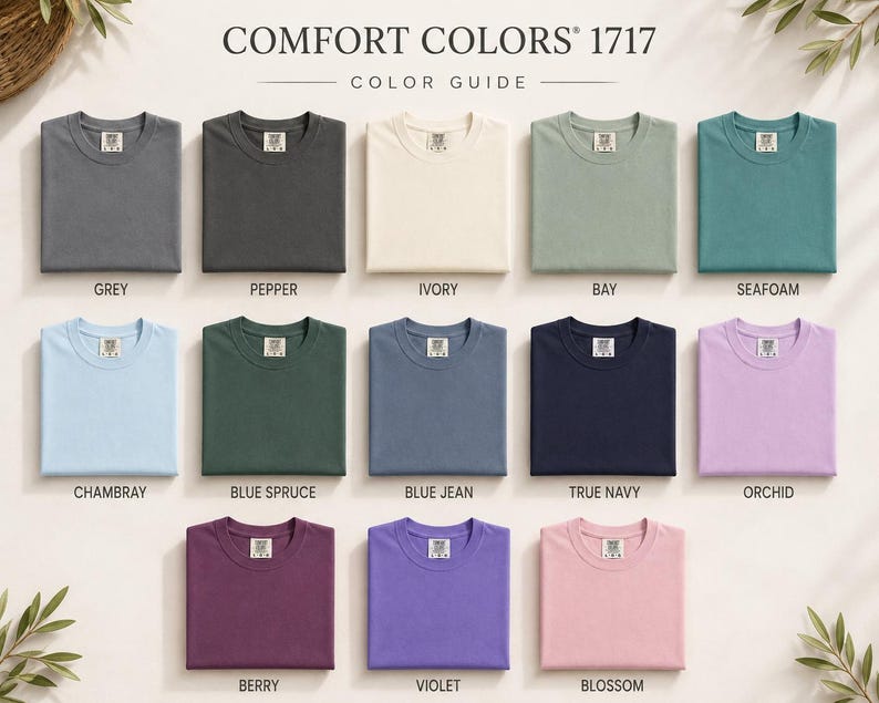 Off Campus Shirt | John Logan Comfort Colors® Tee | Briar University Hockey Romance Merch image 10