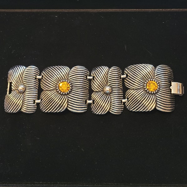 Vintage statement piece Bracelet
