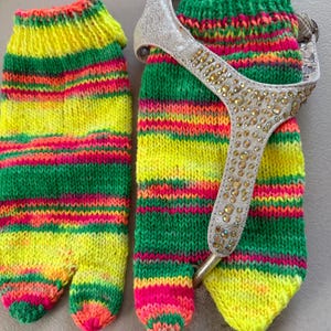 Flip-flop strumpor, SHORTY, strumpor, tabi strumpor, sandalsockor, stringtrosor, tåsockor, slitsockor, fotvantar