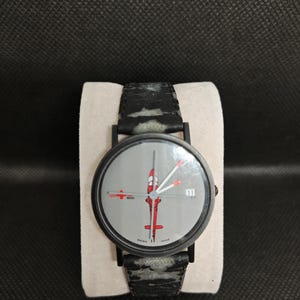 Rega Watch - Etsy Sweden display picture 1