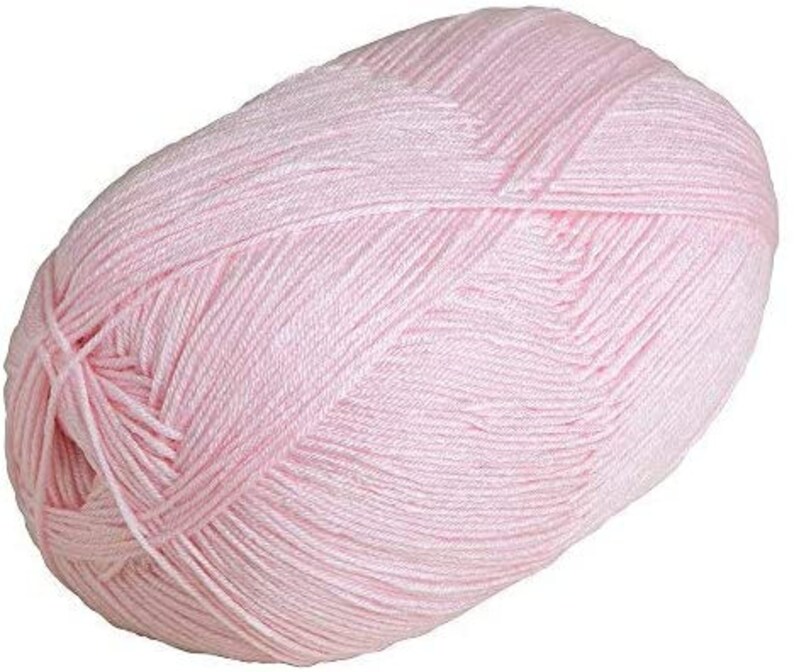 BRAVA Sport Yarn Etsy