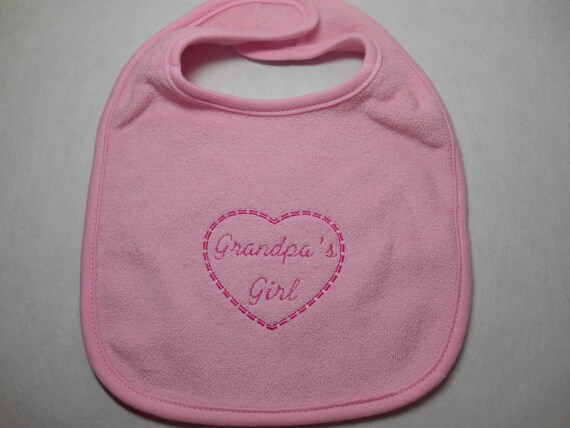 grandpa bibs