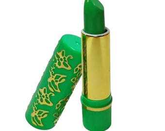 Rossetto Magico Marocchino Lip Balm Colorato 100% Naturale  Cura Labbra Idratante