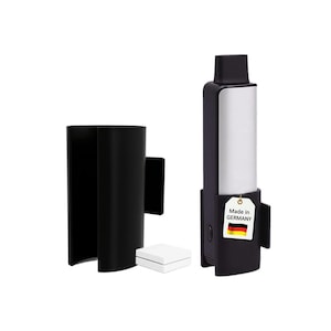 elfbar nachfüll pod läuft aus Vape hülle
