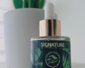 Signature Face Serum