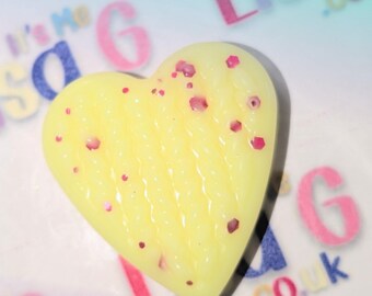 Spa + Herbal Wax Melt Samples, Choose Your Scent, Handmade Ecococo Wax Melts UK