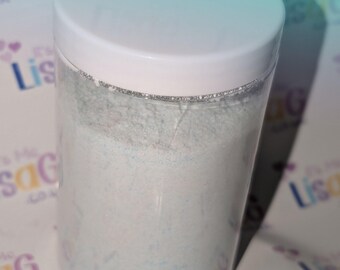 Toilet and Sink Fizz 300g, Scented Bathroom Freshener Powder