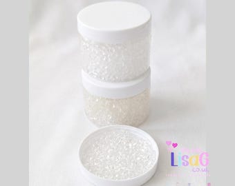 Perlas aromáticas para perfumar el hogar, perlas con aroma intenso, ambientador para coche, armario y cajones. Regalo ideal.