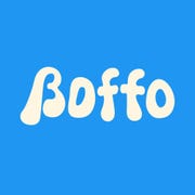 BoffoPet store logo