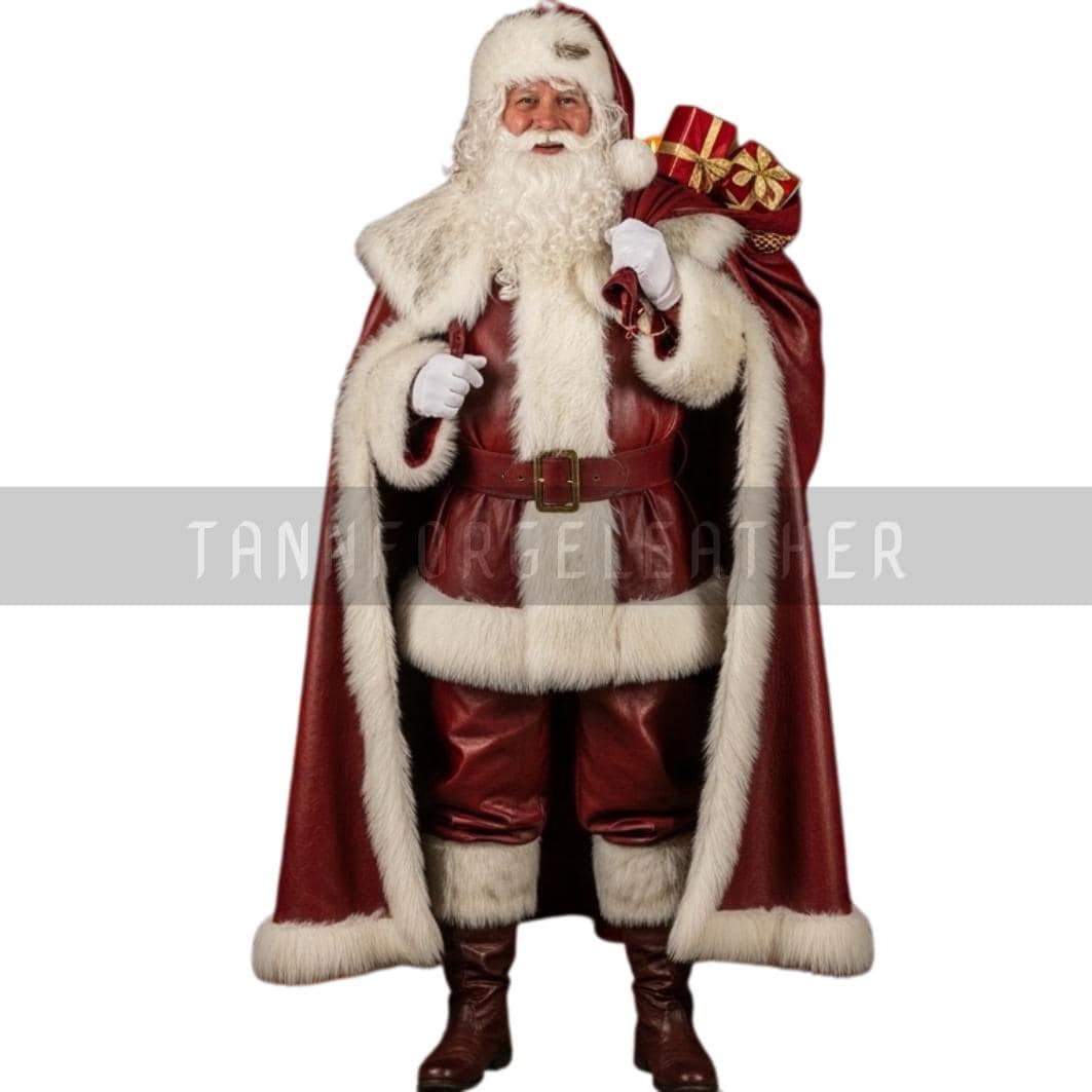 Santa claus cape México