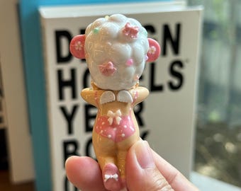 Authentic Sonny Angel (Ready To Ship) - Handcrafted & Hand-Painted Cute Collectible