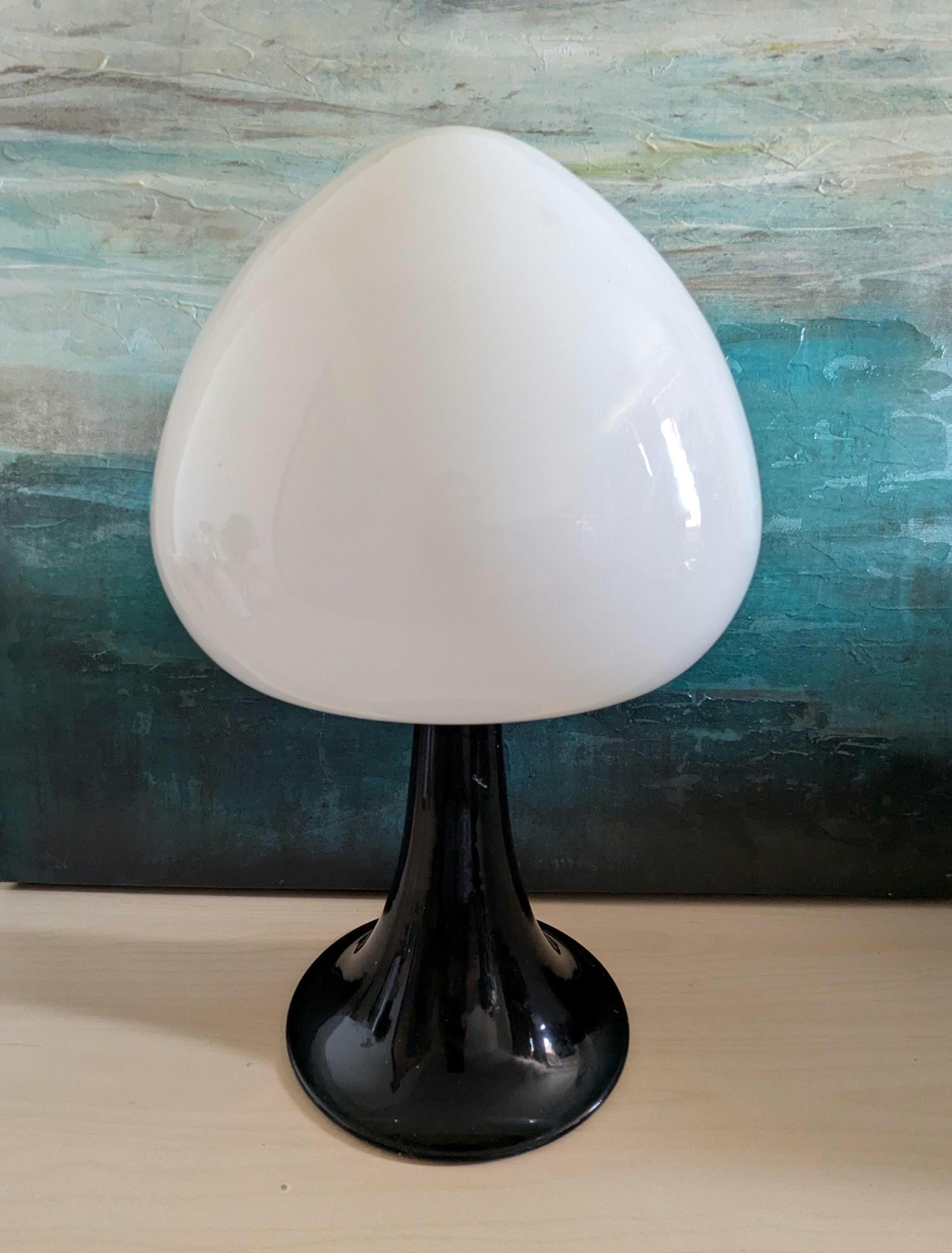 Laurel Mushroom Lamp - Etsy Canada