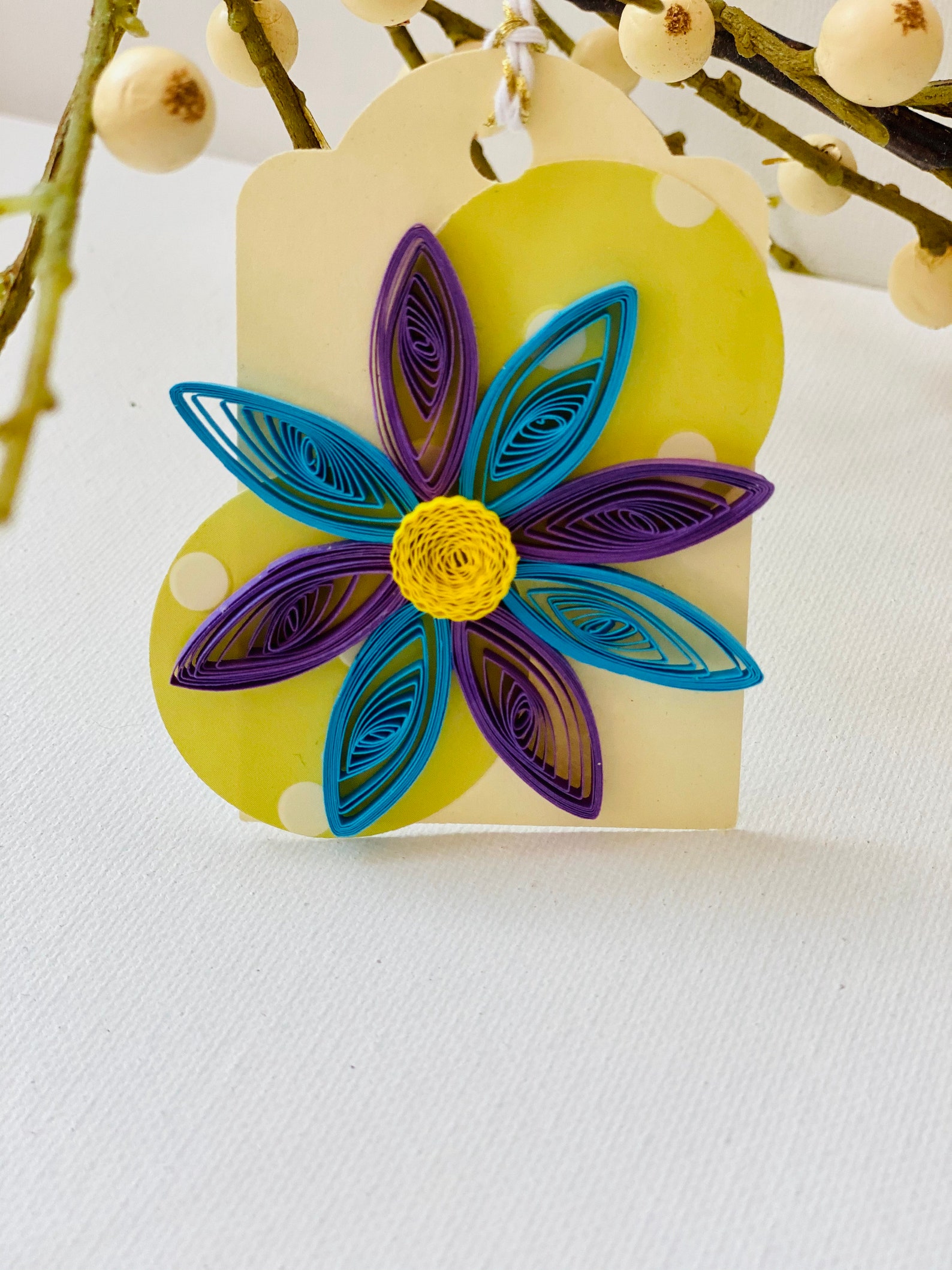 Handmade Gift Tags 3D Gift Tag Birthday Gift Tags Gift Etsy