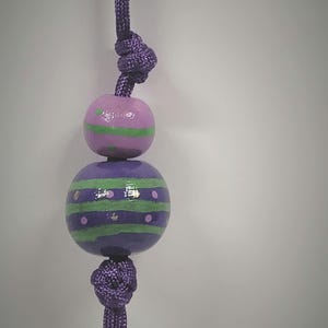 Mardi gras Flowgeri now with original brand art included