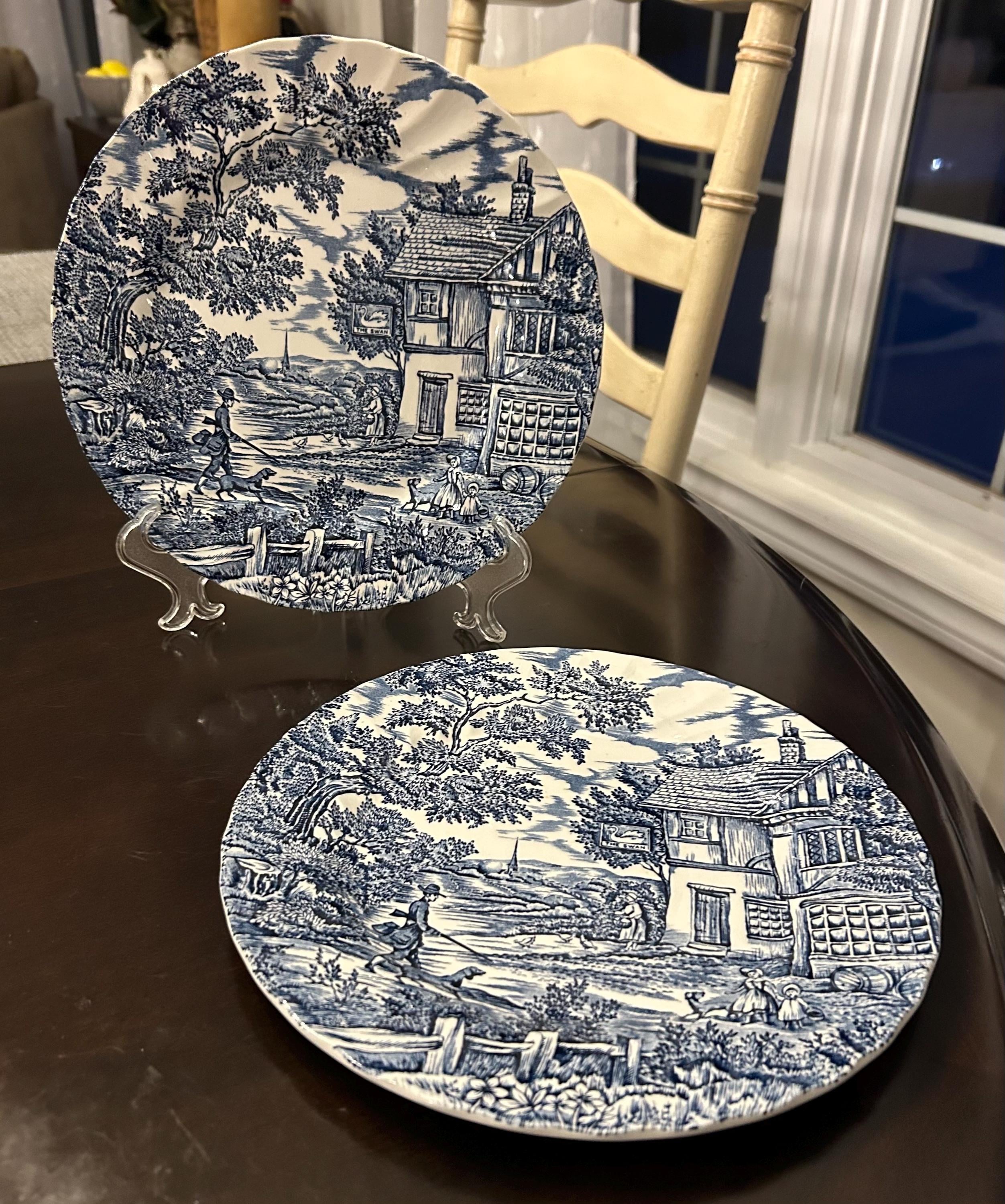 The Hunter Myott - Etsy Canada