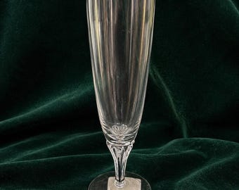Bohemia Belfor "Exquisite" Crystal Pilsner Glass - Sets Available